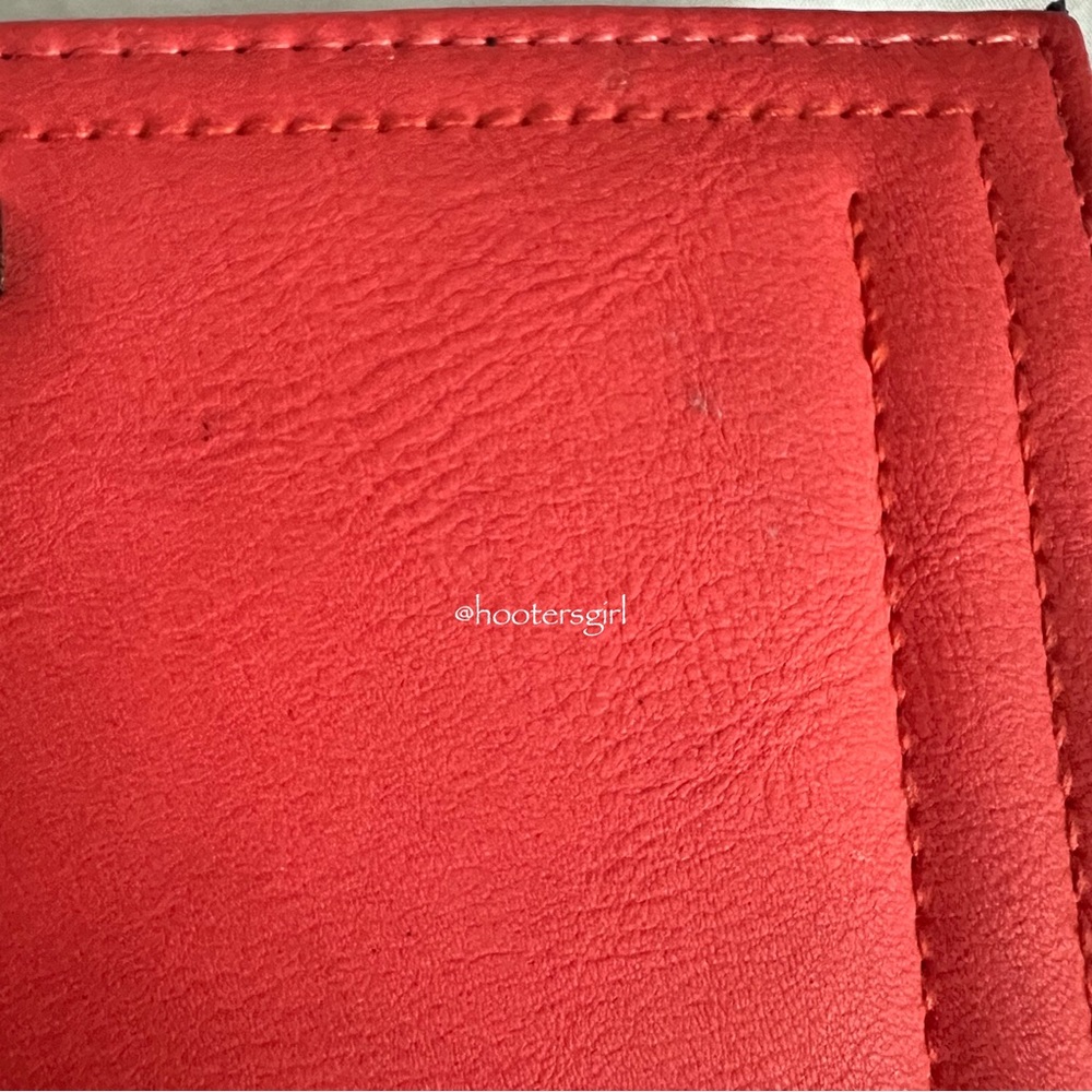 🪸Joe’s Jeans Naomi Slim Zip-Around Wallet🪸 - Picture 8 of 8